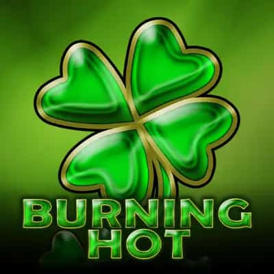 Burning Hot