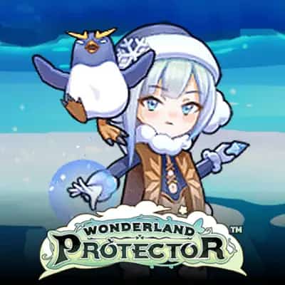 Wonderland Protector
