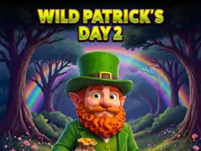 Wild Patrick's Day 2