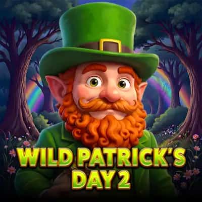 Wild Patrick's Day 2