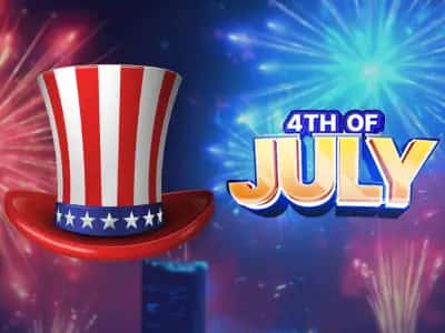 4th Of July Mines