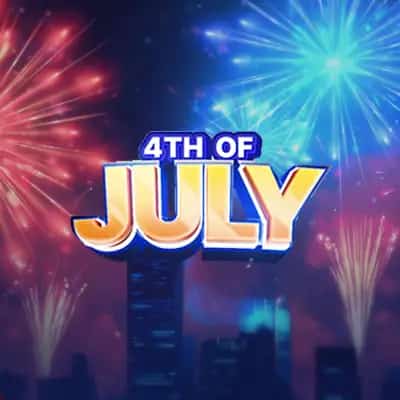 4th Of July Mines