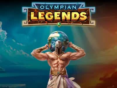 Olympian Legends