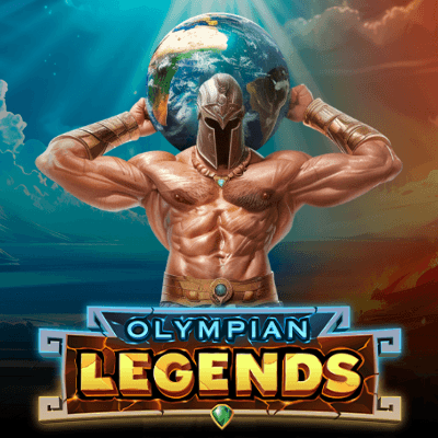Olympian Legends