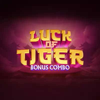 Luck of Tiger: Bonus Combo
