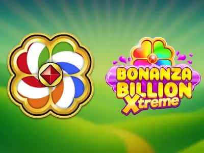 Bonanza Billion Xtreme