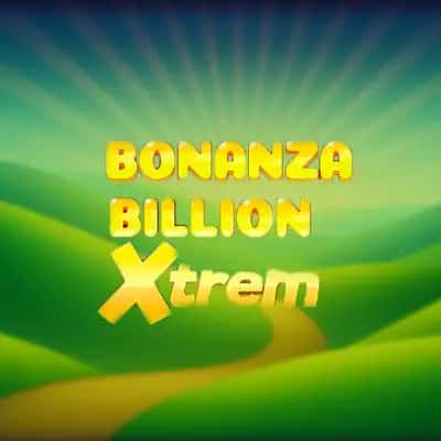 Bonanza Billion Xtreme