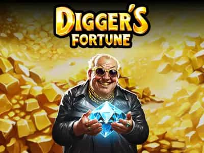 Digger's Fortune