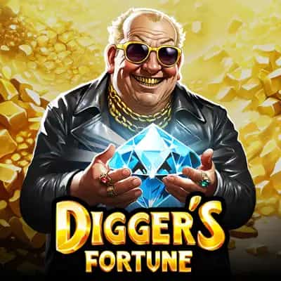 Digger's Fortune