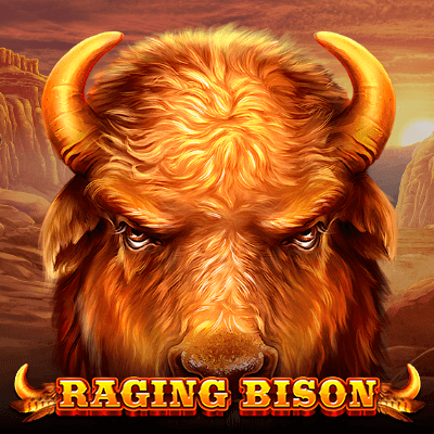 Raging Bison