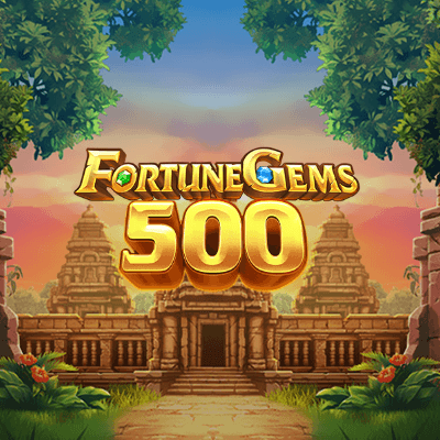 Fortune Gems 500