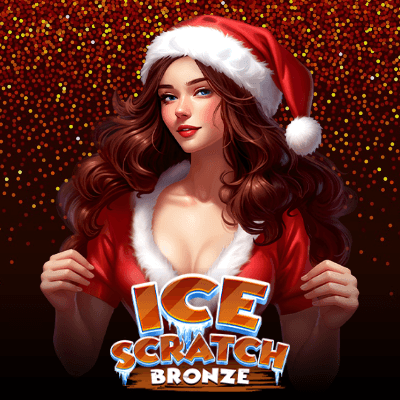 Ice Scratch Bronze
