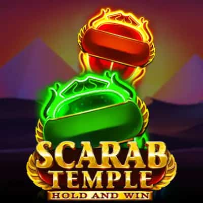 Scarab Temple