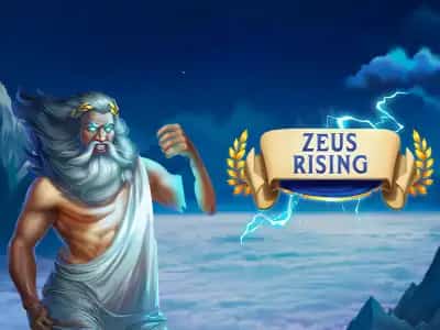 Zeus Rising