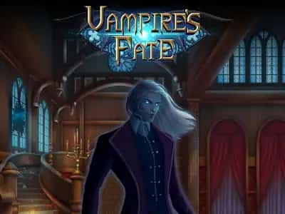 Vampire's Fate