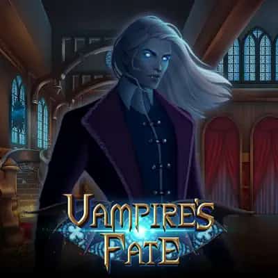 Vampire's Fate