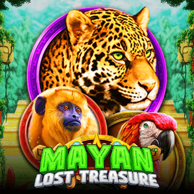 Mayan Lost Treasure
