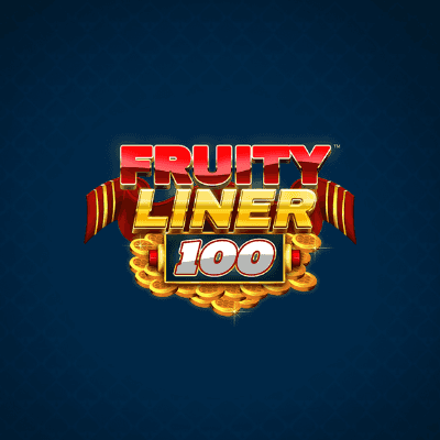 Fruityliner 100