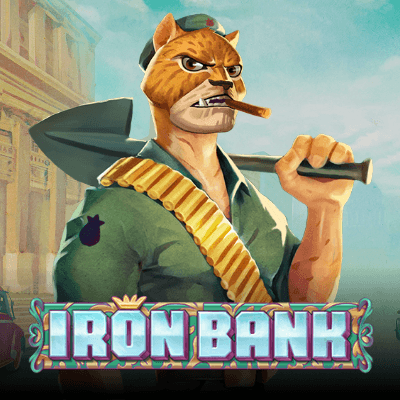 Iron Bank
