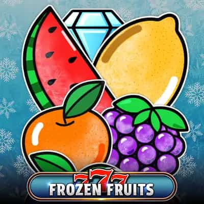 777 - Frozen Fruits