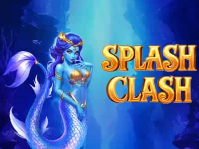 Splash Clash