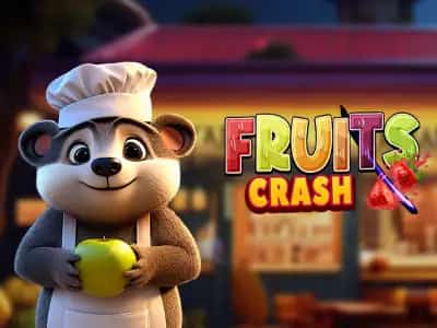 Fruits Crash