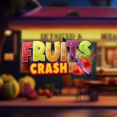 Fruits Crash