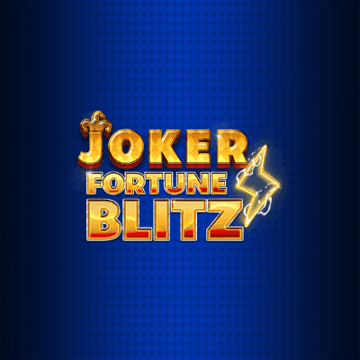 Joker Fortune Blitz