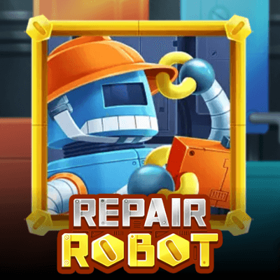 Repair Robot