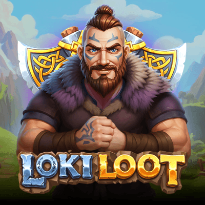 Loki Loot