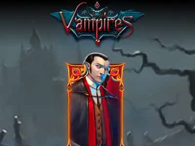 Vampires