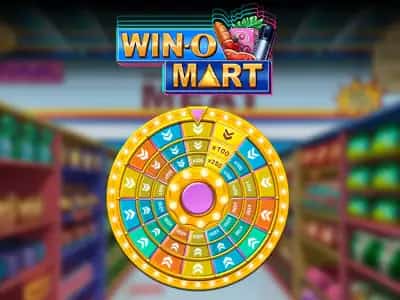 Win-O-Mart