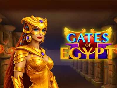 Gates of Egypt