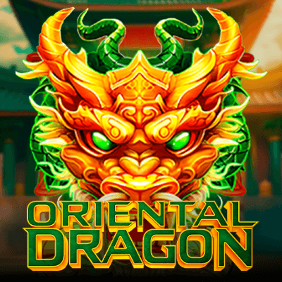 Oriental Dragon