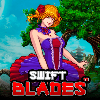 Swift Blades