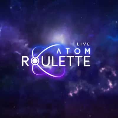 Live Yellow Atom Roulette