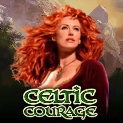 Celtic Courage