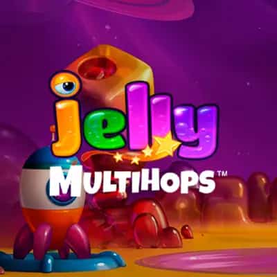 Jelly MULTIHOPS