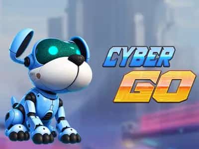Cyber GO
