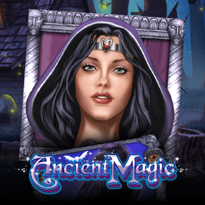 Ancient Magic