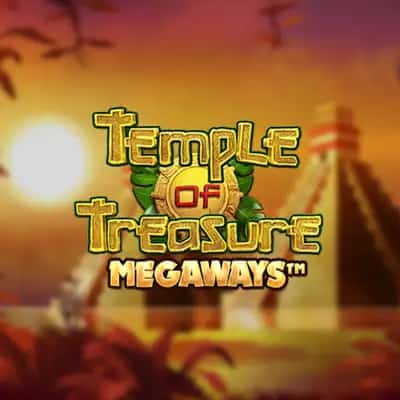 Temple of Treasure Megaways