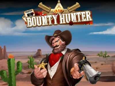 Bounty Hunter