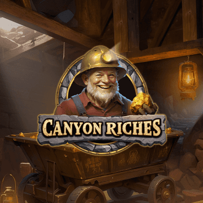 Canyon Riches