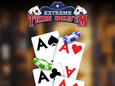 Extreme Texas Hold'em