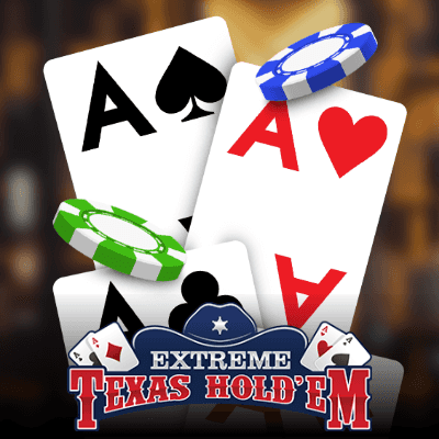 Extreme Texas Hold'em