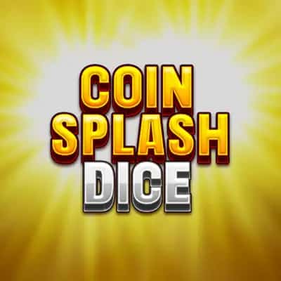 Coin Splash Dice