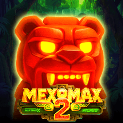 MexoMax 2 WildEnergy MultiMax