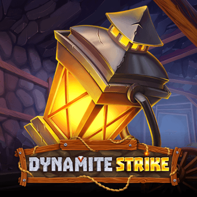 Dynamite Strike