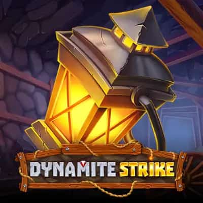 Dynamite Strike