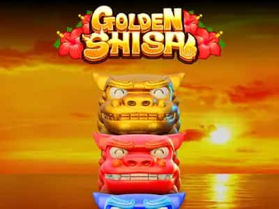 Golden Shisa